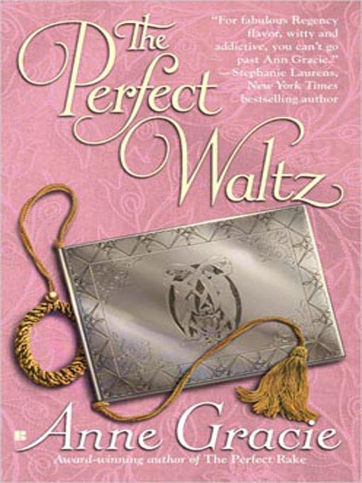 Title details for The Perfect Waltz by Anne Gracie - Available